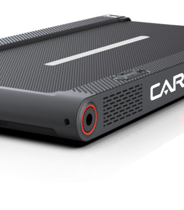 Tapis - CARE - WALKER VIBE - 6 km/h et vibrant