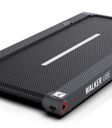 Loopband - CARE - WALKER VIBE - 6 km/u en trillen