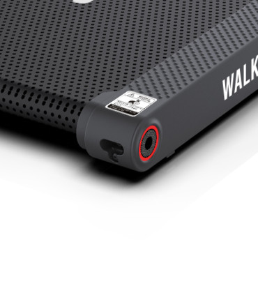 Tapis - CARE - WALKER VIBE - 6 km/h et vibrant