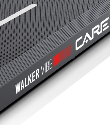 Loopband - CARE - WALKER VIBE - 6 km/u en trillen