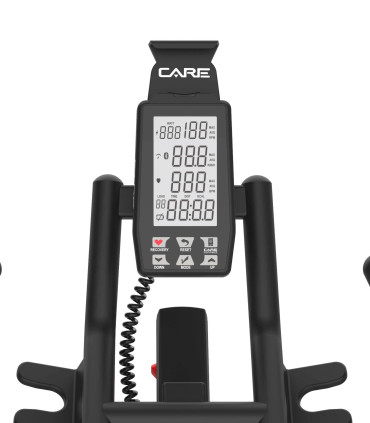 Vélo de biking - CARE - COMPETITOR - Magnétique