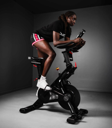 Vélo de biking - CARE - COMPETITOR - Magnétique