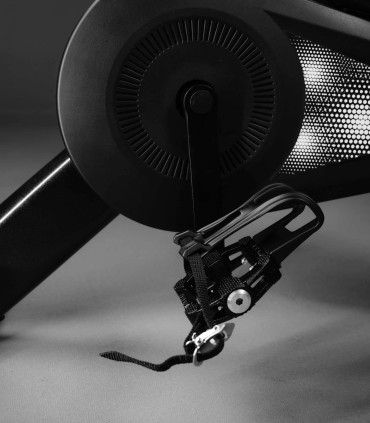 Vélo de biking - CARE - COMPETITOR - Magnétique