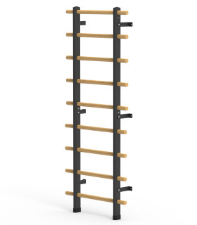 Espalier - CARE - Bois et métal avec options