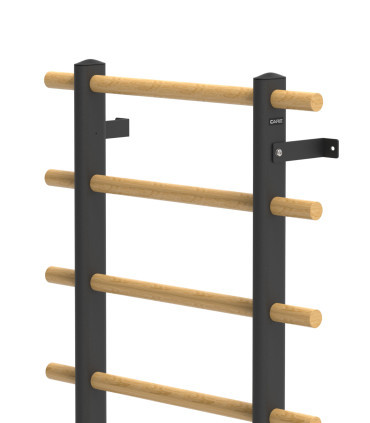 Espalier - CARE - Bois et métal avec options