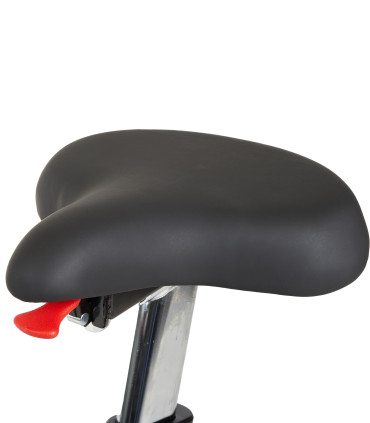 Vélo Elliptique - CARE - CROSSAIR-MAG C2