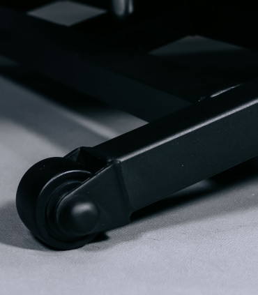 Tapis de course professionnel - 24km/h - CARE - ZEPHYR