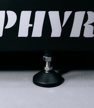 Tapis de course professionnel - 24km/h - CARE - ZEPHYR