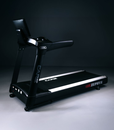 Professionele loopband - 24 km/u - CARE - ZEPHYR - Gereviseerd