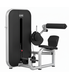 Presse de musculation lombaires - CARE - premium line