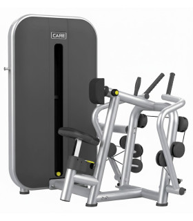 Zitrowing spiermachine - CARE - premium line