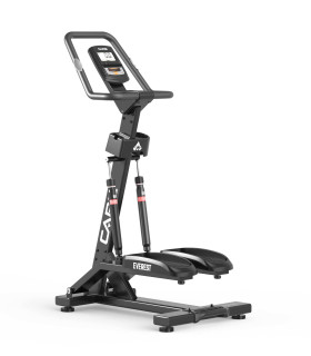 Stepper professionnel - CARE - EVEREST - hydraulique et manuel