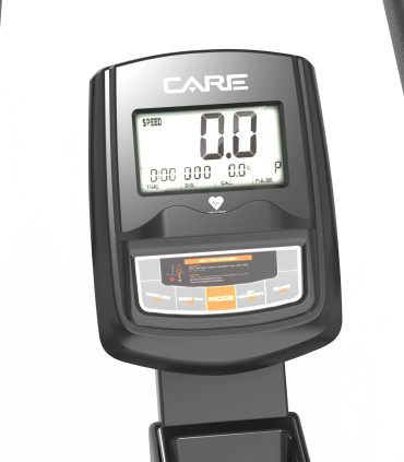Stepper professionnel - CARE - EVEREST - hydraulique et manuel