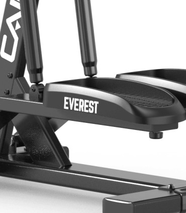 Stepper professionnel - CARE - EVEREST - hydraulique et manuel