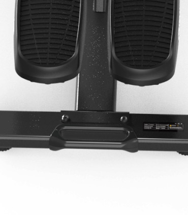 Stepper professionnel - CARE - EVEREST - hydraulique et manuel