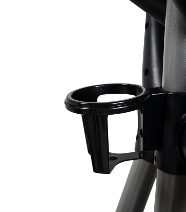 Crosstrainer PRO - ELLIPTER ergometer - Gereviseerd