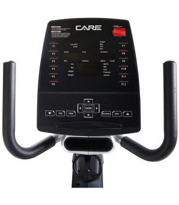 Vélo semi allongé ROADSTER - ergomètre - Reconditionné