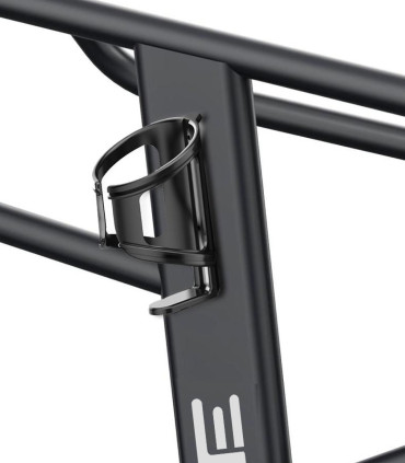 Tapis de course incurvé - CURVE RUNNER - CARE - connecté