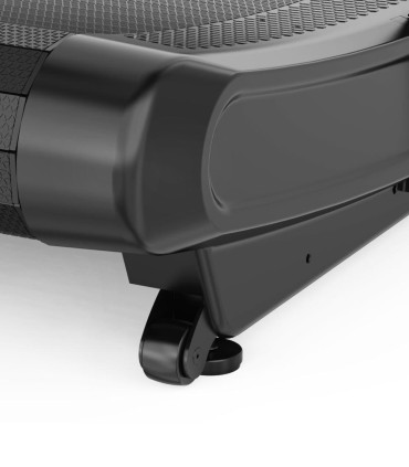 Tapis de course incurvé - CURVE RUNNER - CARE - connecté