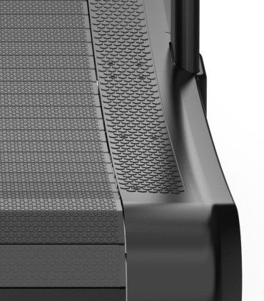 Tapis de course incurvé - CURVE RUNNER - CARE - connecté