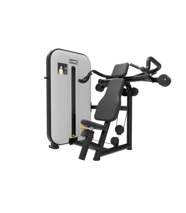 Deltoid press - CARE premium line
