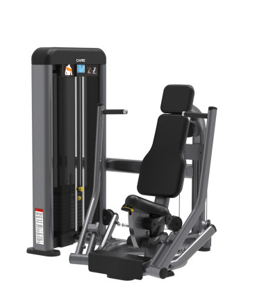 Borstpers - CARE - Chest Press met geleide belasting