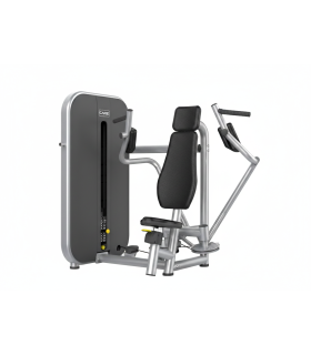 Presse de musculation pectoraux butterfly - CARE - premium line