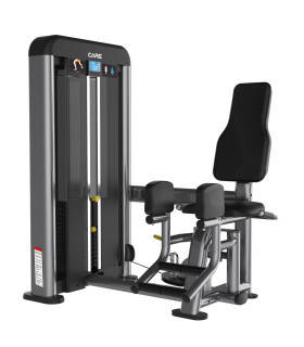 Abductoren Machine PRO - CARE - Geleide belasting buitenste dijpers