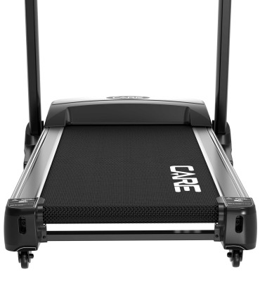 Loopband - CARE - ULTIMATE - 20 km/u verstelbaar en verbonden