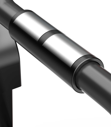 Loopband - CARE - SKYLINK - 13 km/h en helling 40%