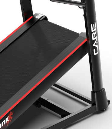 Loopband - CARE - SKYLINK - 13 km/h en helling 40%