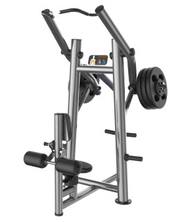 Pers Rowing Verticale Trek PRO - CARE - Zittend vrije belasting