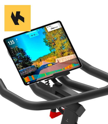 Professionele bikingfiets - CARE - SPRINTER - verbonden en magnetisch