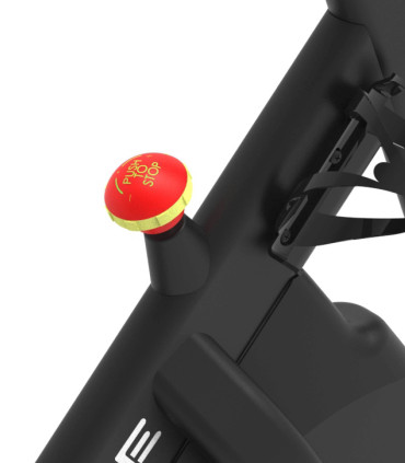 Professionele bikingfiets - CARE - SPRINTER - verbonden en magnetisch