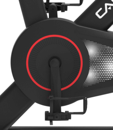 Professionele bikingfiets - CARE - SPRINTER - verbonden en magnetisch