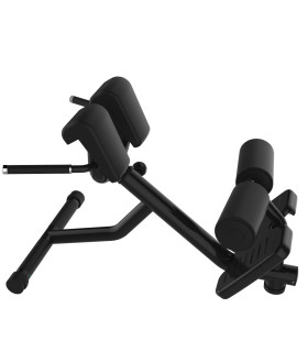 Lumbale bank gekanteld 45° PRO - CARE - Rugextensie