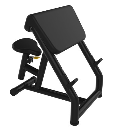 Banc Larry Scott PRO -CARE - Pupitre à Biceps