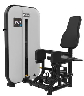 Abductoren krachttrainer