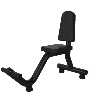 Banc Militaire - CARE - Multifonction