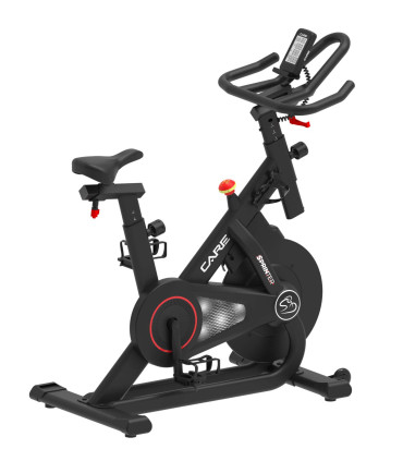 Vélo de biking Professionnel - CARE - SPRINTER - connecté et magnétique