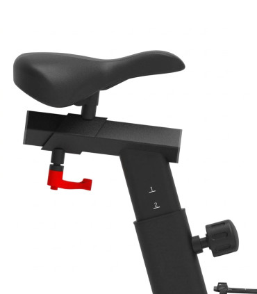 Professionele bikingfiets - CARE - SPRINTER - verbonden en magnetisch