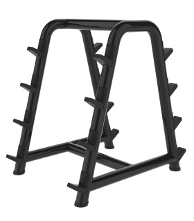 Stanghouder - CARE - Barbell Rack 8 houders