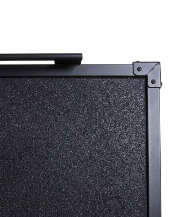 Plateau d'haltérophilie CARE