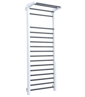 Professioneel Metalen Wandrek 18 Sporten