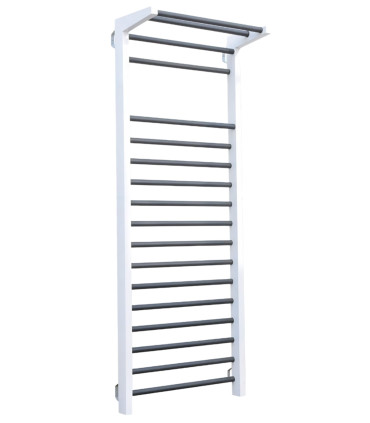 Espalier Fitness - CARE - En métal avec barre de traction