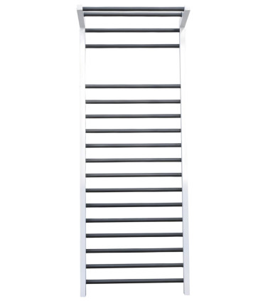 Fitness Espalier - CARE - Metaal met optrekstang