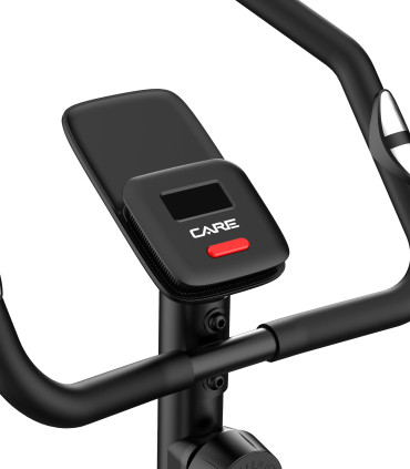 Vélo d'appartement - CARE - B-ONE - Manuel et magnétique