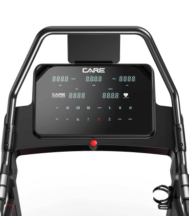 Loopband - CARE - SKYLINK - 13 km/h en helling 40%