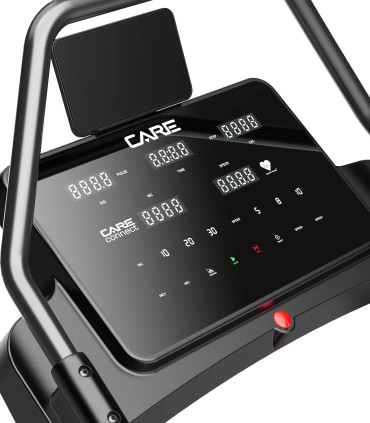 Loopband - CARE - SKYLINK - 13 km/h en helling 40%