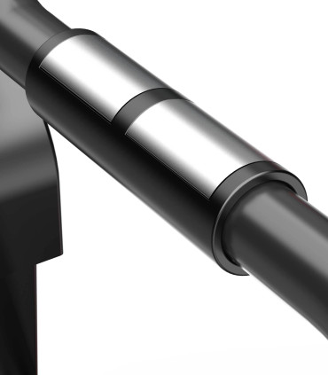 Loopband - CARE - SKYLINK - 13 km/h en helling 40%